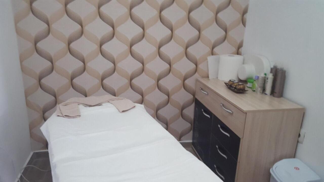 Hotel Holiday Park Ranchoto à Kirkovo  Extérieur photo